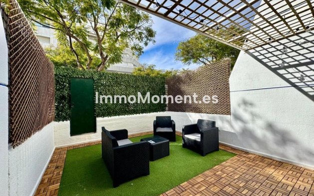 Bestaande woning - Appartement - Marbella - The Golden Mile