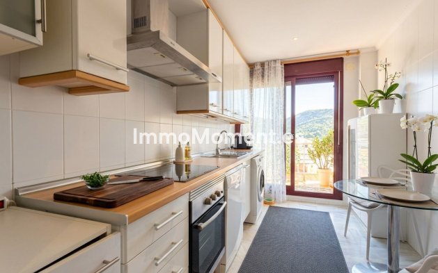 Bestaande woning - Appartement - Benahavís - Benahavís Centro