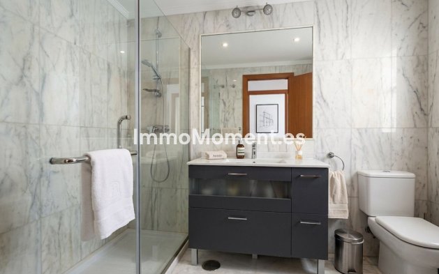 Bestaande woning - Appartement - Benahavís - Benahavís Centro