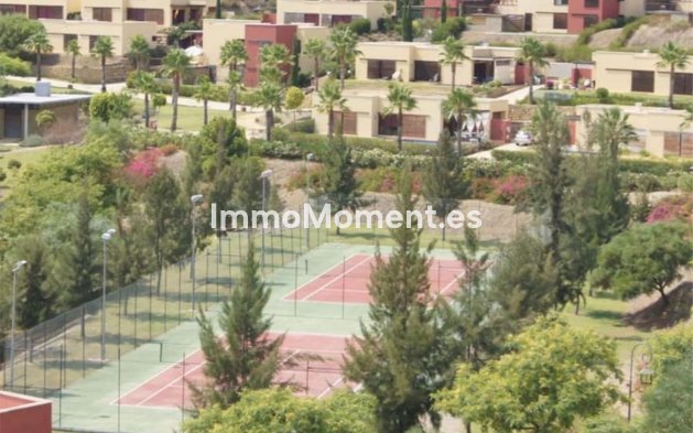 Bestaande woning - Appartement - Benahavís - Benahavís Centro