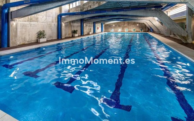 Bestaande woning - Appartement - Benahavís - Benahavís Centro