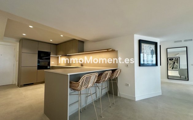 Bestaande woning - Appartement - Marbella - Marbella Centro