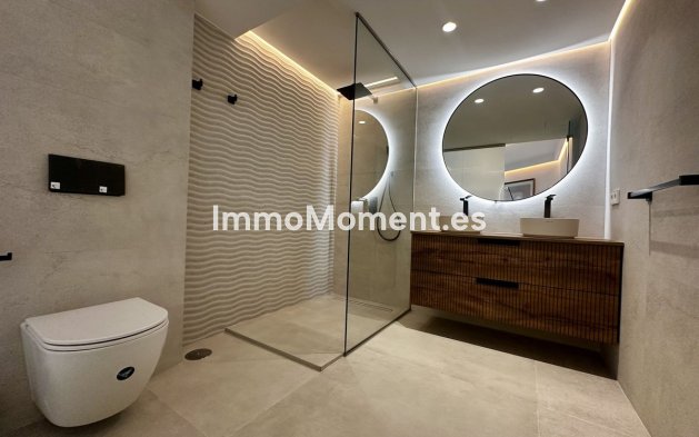 Bestaande woning - Appartement - Marbella - Marbella Centro