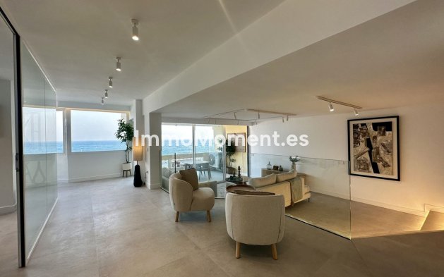 Bestaande woning - Appartement - Marbella - Marbella Centro