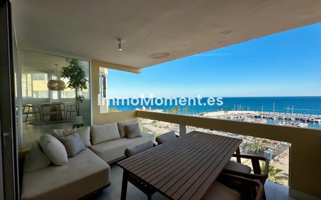 Bestaande woning - Appartement - Marbella - Marbella Centro