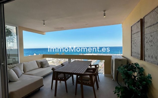 Bestaande woning - Appartement - Marbella - Marbella Centro