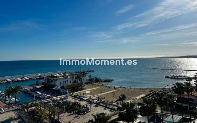 Bestaande woning - Appartement - Marbella - Marbella Centro