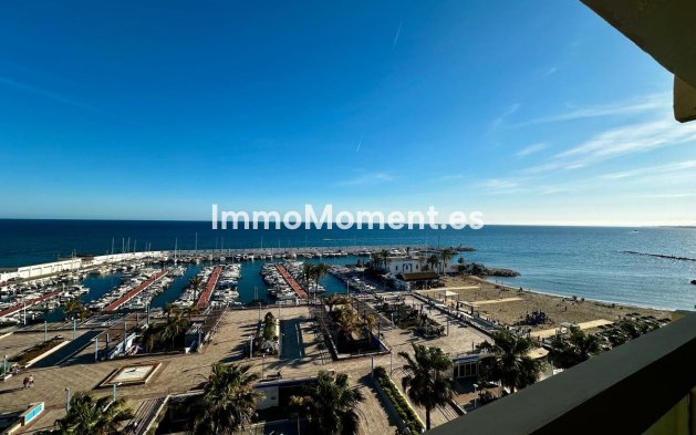 Bestaande woning - Appartement - Marbella - Marbella Centro