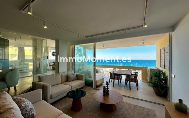 Bestaande woning - Appartement - Marbella - Marbella Centro