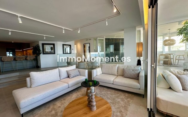 Bestaande woning - Appartement - Marbella - Marbella Centro