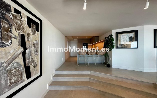 Bestaande woning - Appartement - Marbella - Marbella Centro