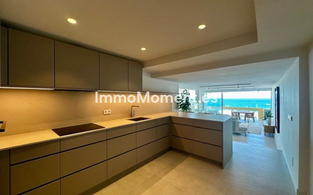 Bestaande woning - Appartement - Marbella - Marbella Centro