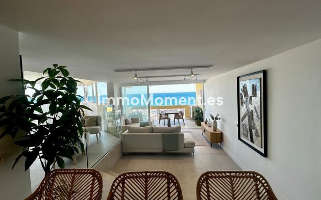 Bestaande woning - Appartement - Marbella - Marbella Centro