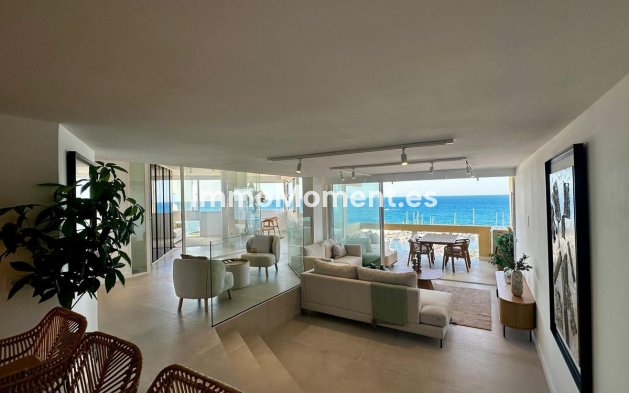 Bestaande woning - Appartement - Marbella - Marbella Centro