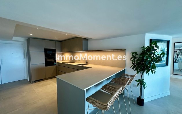 Bestaande woning - Appartement - Marbella - Marbella Centro