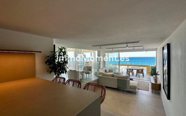 Bestaande woning - Appartement - Marbella - Marbella Centro