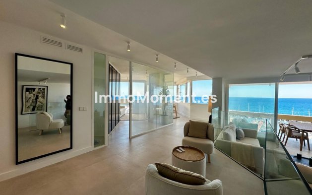 Bestaande woning - Appartement - Marbella - Marbella Centro