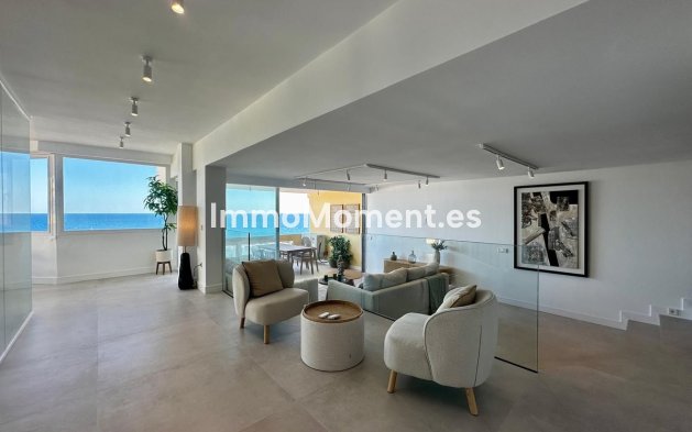 Bestaande woning - Appartement - Marbella - Marbella Centro
