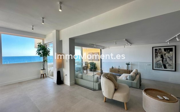 Bestaande woning - Appartement - Marbella - Marbella Centro
