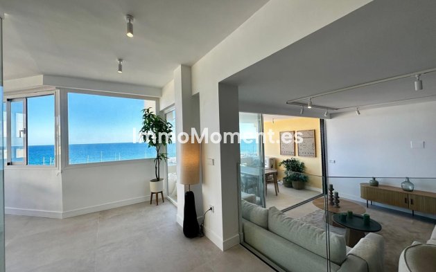 Bestaande woning - Appartement - Marbella - Marbella Centro