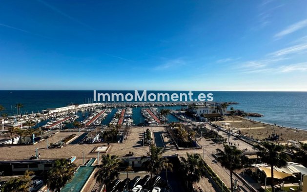 Bestaande woning - Appartement - Marbella - Marbella Centro