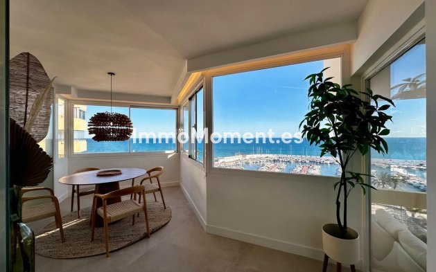 Bestaande woning - Appartement - Marbella - Marbella Centro