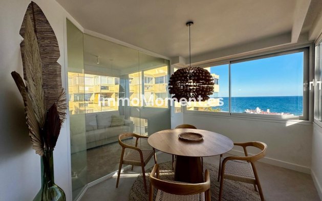 Bestaande woning - Appartement - Marbella - Marbella Centro