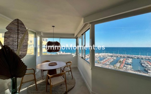 Bestaande woning - Appartement - Marbella - Marbella Centro