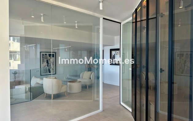 Bestaande woning - Appartement - Marbella - Marbella Centro