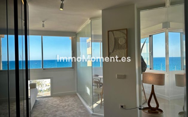 Bestaande woning - Appartement - Marbella - Marbella Centro