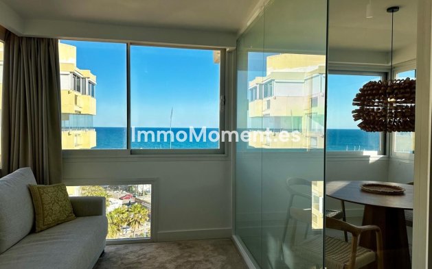 Bestaande woning - Appartement - Marbella - Marbella Centro