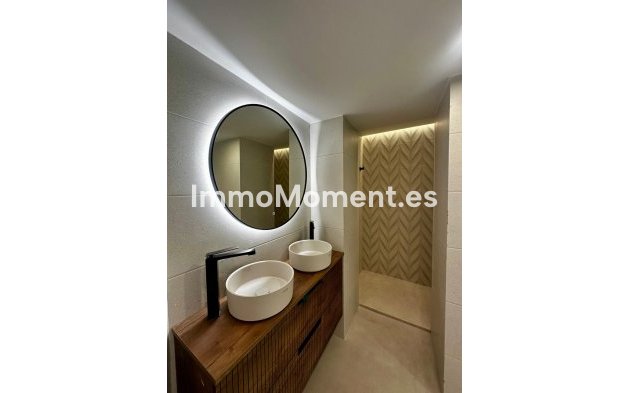 Bestaande woning - Appartement - Marbella - Marbella Centro