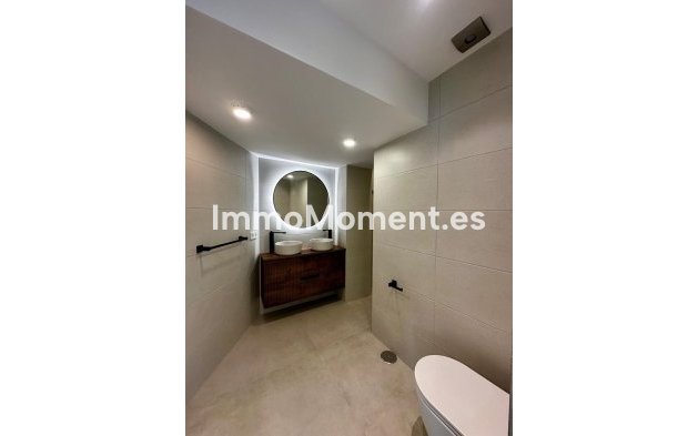 Bestaande woning - Appartement - Marbella - Marbella Centro