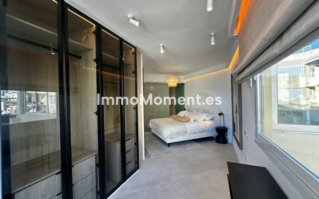 Bestaande woning - Appartement - Marbella - Marbella Centro