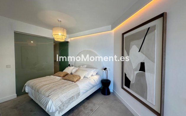 Bestaande woning - Appartement - Marbella - Marbella Centro