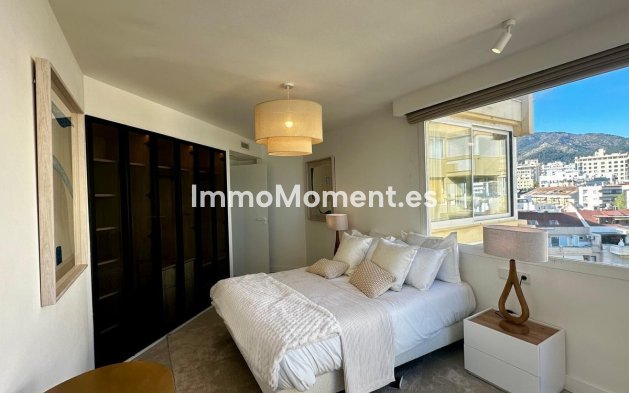 Bestaande woning - Appartement - Marbella - Marbella Centro
