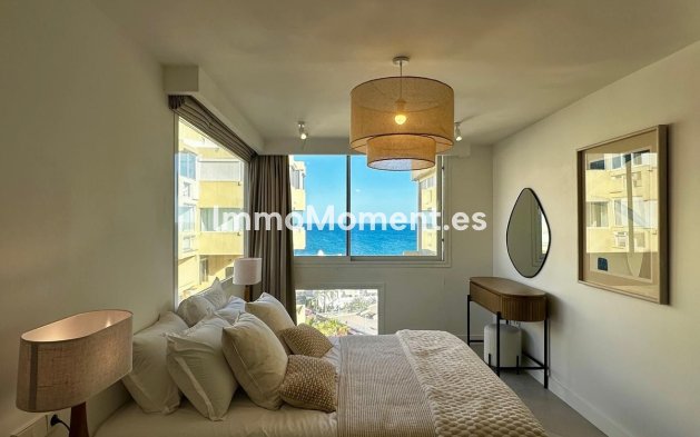 Bestaande woning - Appartement - Marbella - Marbella Centro