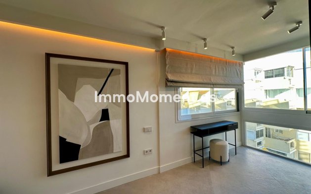 Bestaande woning - Appartement - Marbella - Marbella Centro