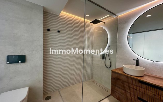 Bestaande woning - Appartement - Marbella - Marbella Centro