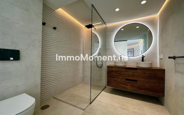 Bestaande woning - Appartement - Marbella - Marbella Centro