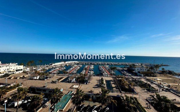 Bestaande woning - Appartement - Marbella - Marbella Centro