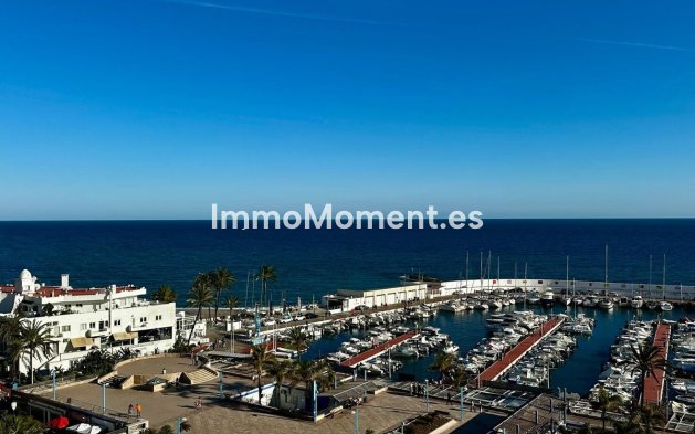Bestaande woning - Appartement - Marbella - Marbella Centro