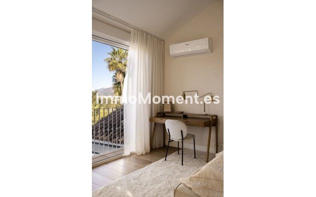 Bestaande woning - Villa - Marbella - El Rosario