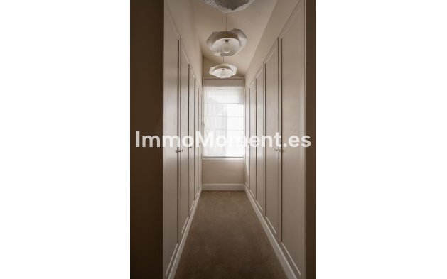 Bestaande woning - Villa - Marbella - El Rosario