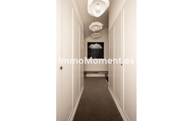 Bestaande woning - Villa - Marbella - El Rosario