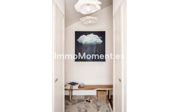 Bestaande woning - Villa - Marbella - El Rosario