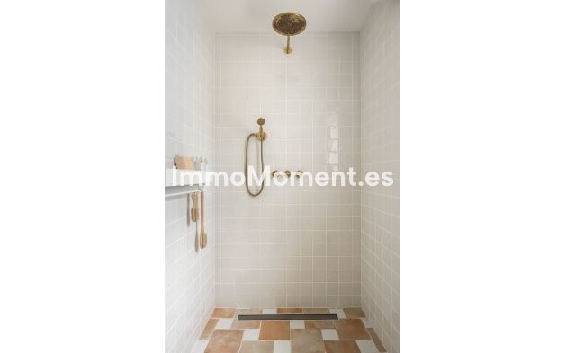 Bestaande woning - Villa - Marbella - El Rosario