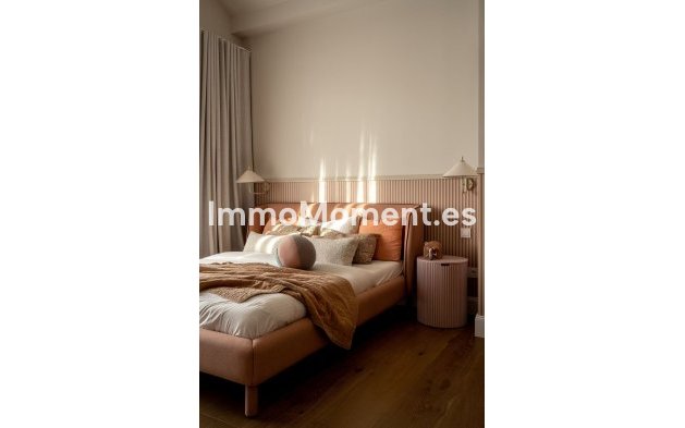 Bestaande woning - Villa - Marbella - El Rosario