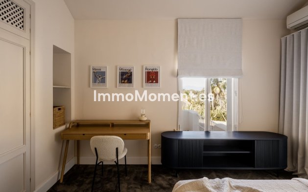 Bestaande woning - Villa - Marbella - El Rosario