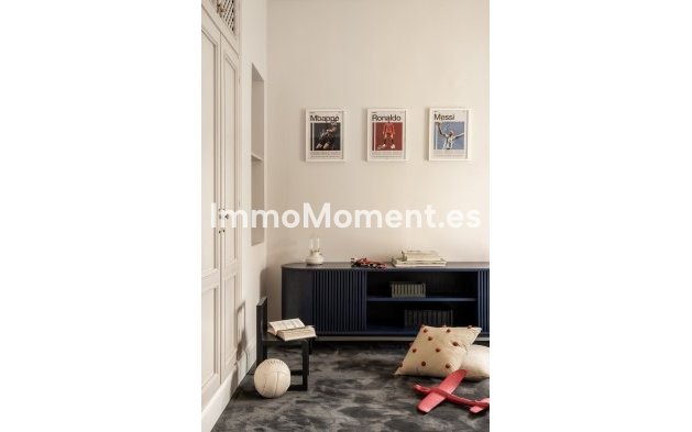 Bestaande woning - Villa - Marbella - El Rosario